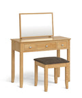 4830 Dressing Table Set