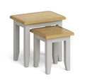 5152KD Nest Of Table KD