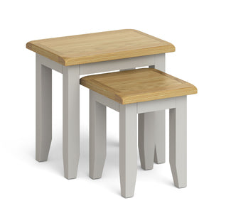 5152KD Nest Of Table KD