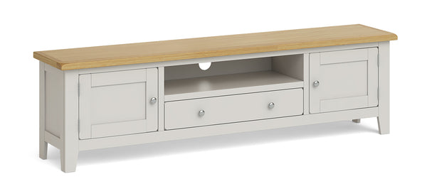 5158 Extra Large TV Unit