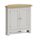 5161 Corner Cupboard
