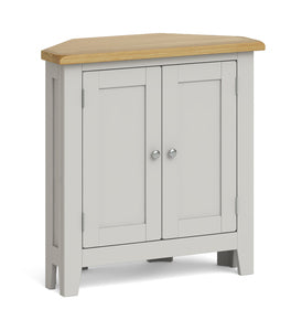 5161 Corner Cupboard