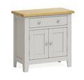 5163 Mini Sideboard