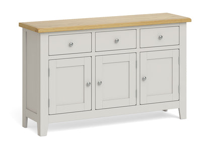 5165 3 Door Large Sideboard