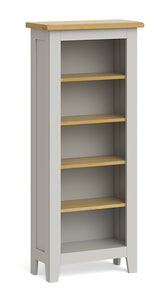 5168KD Slim Bookcase KD