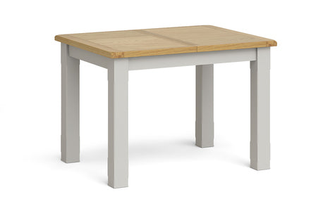Compact Ext. Dining Table
