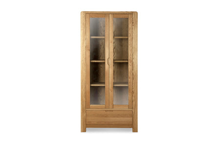 5349 Display Cabinet