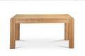 5351 Ext. Dining Table 1600/2100Mm