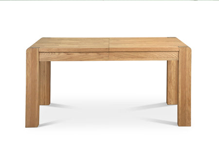 5351 Ext. Dining Table 1600/2100Mm