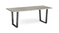 5366 Fixed Top Dining Table