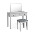 5691 Dressing Table Set