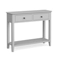 5695 Console Table