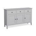 5703 3 Door Sideboard