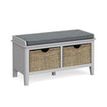 5705 Storage Bench