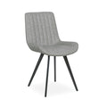 5989 George Chair - Light Grey