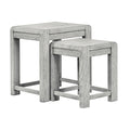 6150KD Nest Of Tables KD