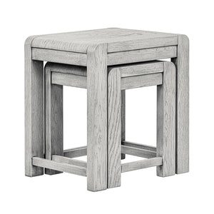 Nest Of Tables KD