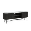 6311 Large Media Stand