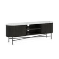 6311 Large Media Stand