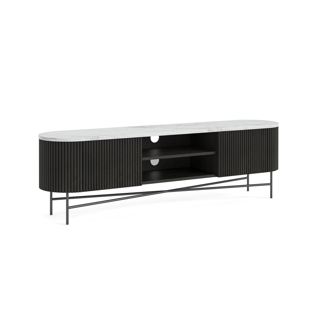 6312 Extra Large Media Stand