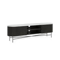 6312 Extra Large Media Stand