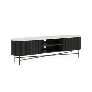 6312 Extra Large Media Stand