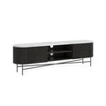 6312 Extra Large Media Stand
