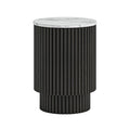 6313 Side Table With Door