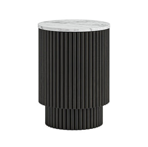 6313 Side Table With Door