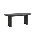 6325 Oval Dining Table