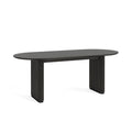6325 Oval Dining Table