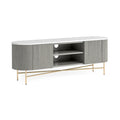 6570 Large Media Stand