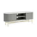 6570 Large Media Stand