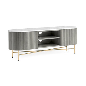 6570 Large Media Stand