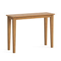 6603 Console Table