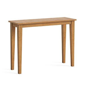 6603 Console Table
