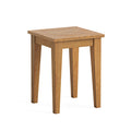6604 End Table