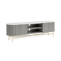 6943 Extra Large Media Stand