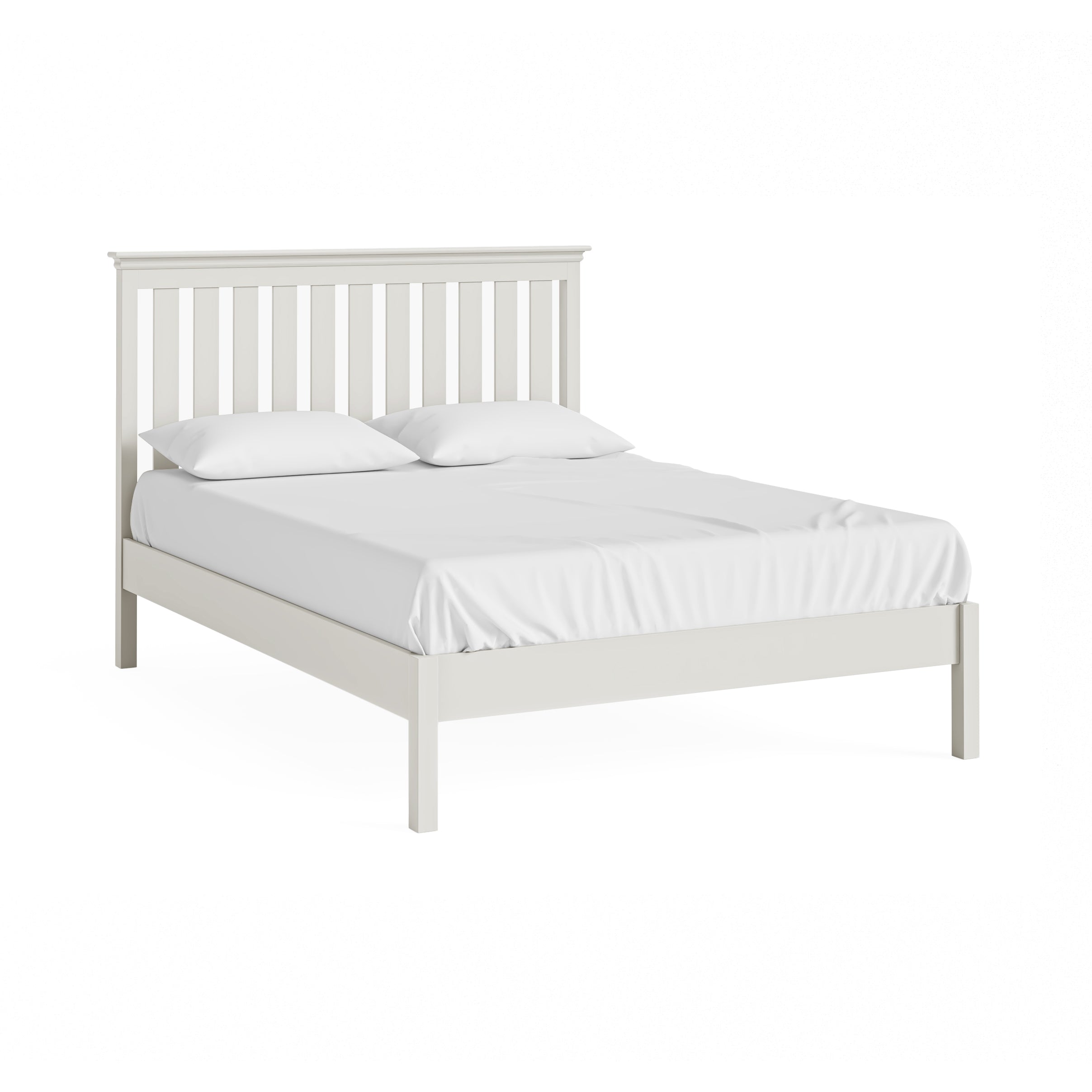 6998 5'0 Bedframe