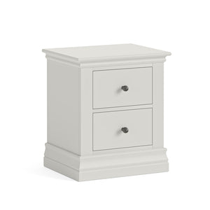 7004 2 Drawer Bedside