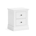 7005 2 Drawer Bedside