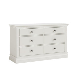 7013 6 Drawer Chest