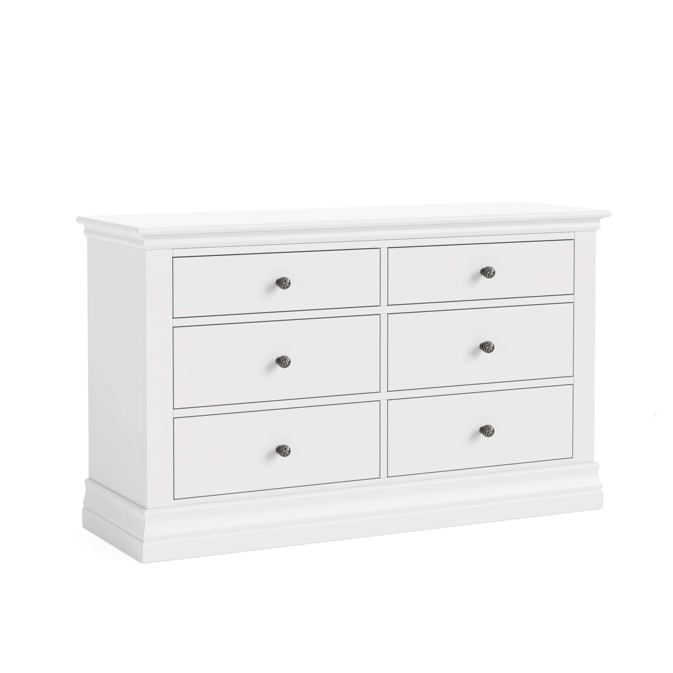 7014 6 Drawer Chest