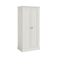 7019 Full Hanging Wardrobe