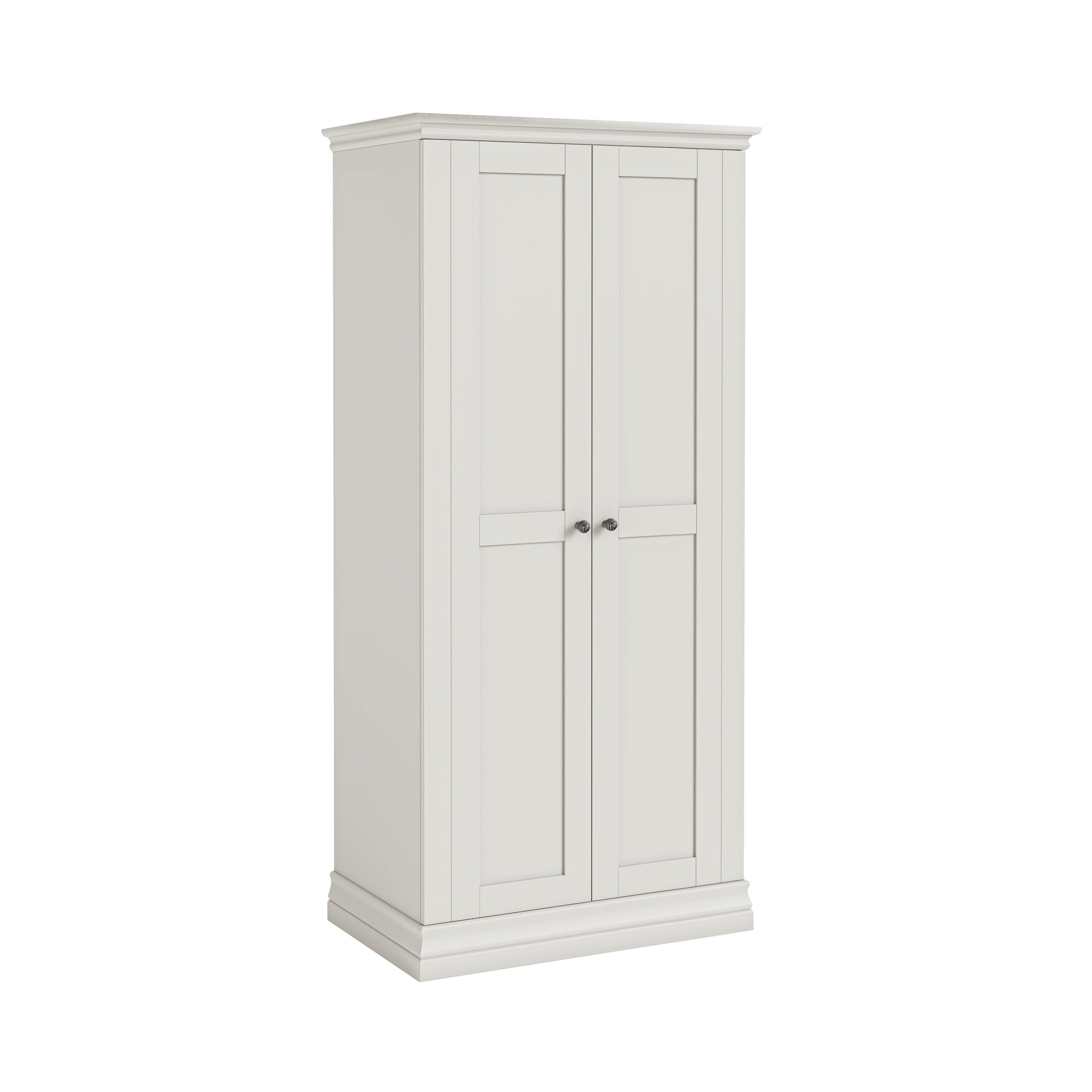7019 Full Hanging Wardrobe