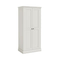 7019 Full Hanging Wardrobe