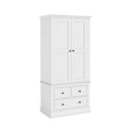 7023 Gents Wardrobe