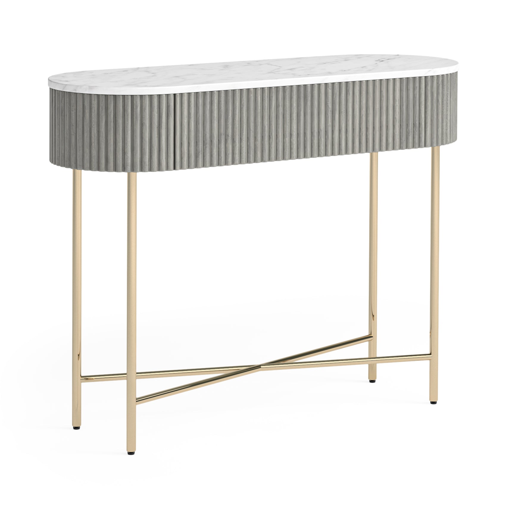 7176 Console Table