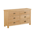 7198 6 Drawer Chest