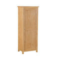 7199 Single Door Wardrobe